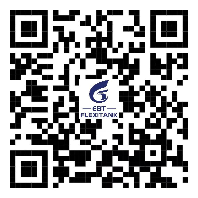 WhatsApp QR Code