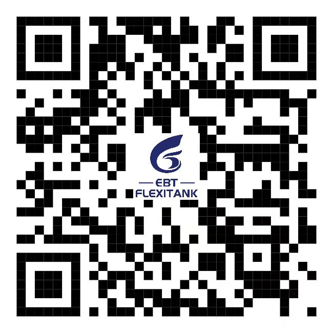 LinkedIn QR Code