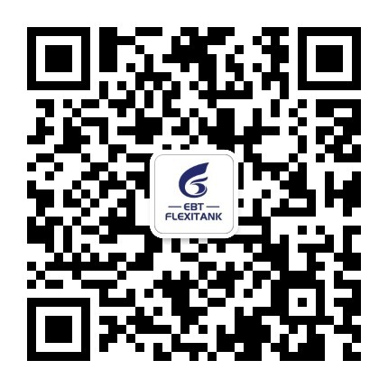 WeChat QR Code