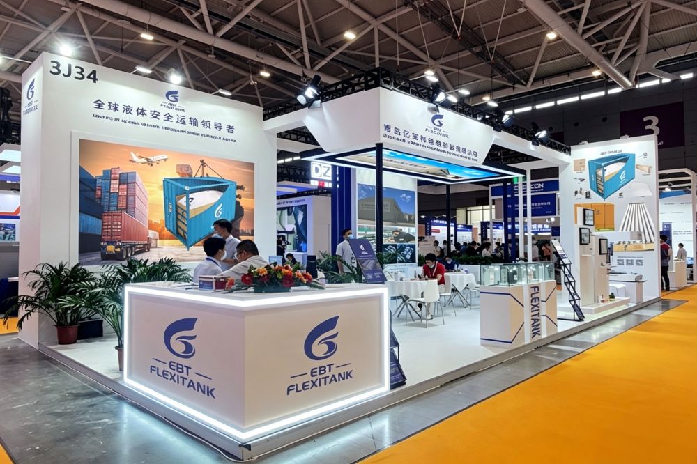 Global Logistics