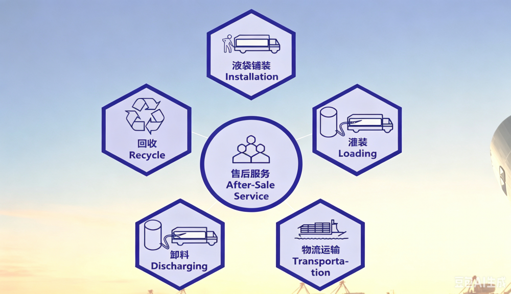 After-sale Service